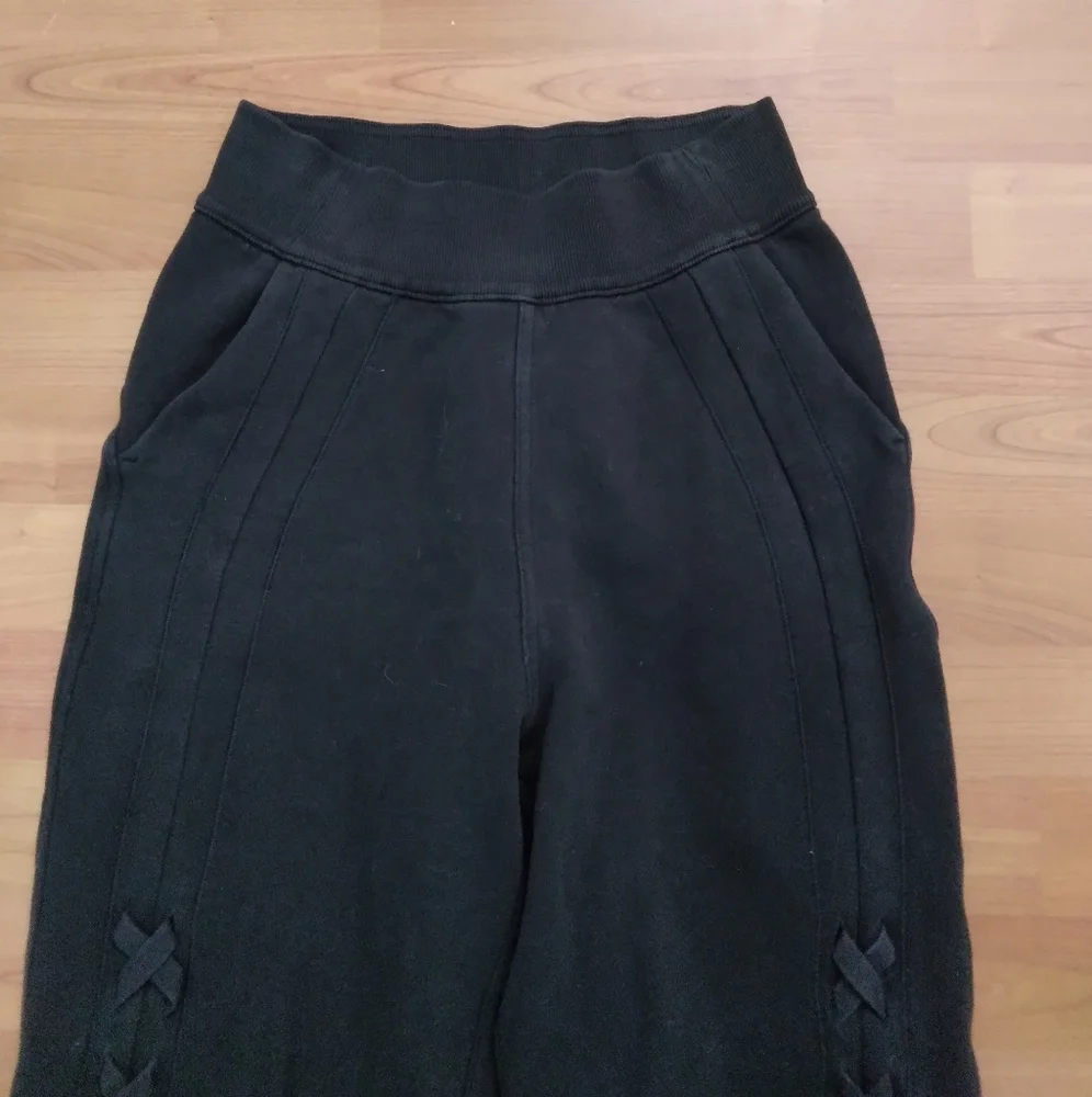 Lululemon Braided Detail High-Rise Jogger‎